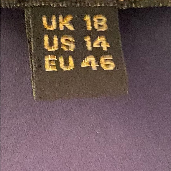 Ruffle Front Tank - Picture 4 of 6